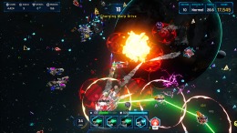 ����������� ���� Starforged Legacy