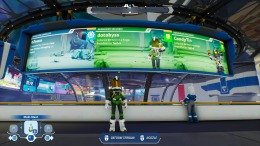 ������� ��� STARSEEKER: Astroneer Expeditions