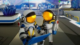 �������� ���� STARSEEKER: Astroneer Expeditions