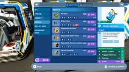 STARSEEKER: Astroneer Expeditions �����
