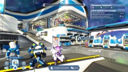 ����������� ���� STARSEEKER: Astroneer Expeditions