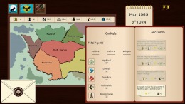 ������� Statecraft: Corrupted Democracy