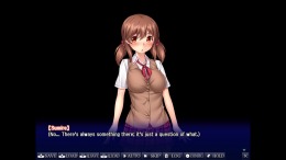 �������� Sumire's Secret