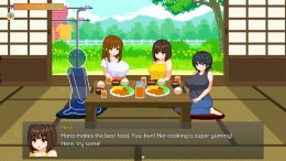 ����������� ���� Summer Sisters