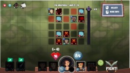 ������� Sunken Stones