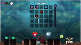 ����������� ���� Sunken Stones