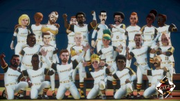 Super Mega Baseball 4 �� ���������