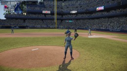 ������� Super Mega Baseball 4