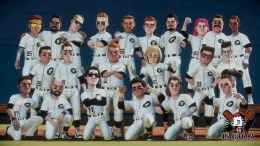 ������� ��� Super Mega Baseball 4