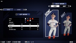 �������� Super Mega Baseball 4