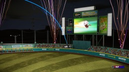 ������� Super Mega Baseball 4