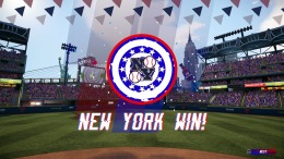 Super Mega Baseball 4 �����
