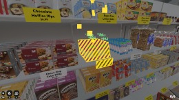 Supermarket Chaos �����