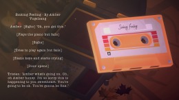 Swan Song �����