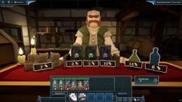 Tabletop Tavern �����