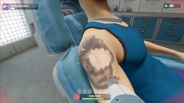 ������� Tattoo Removal Simulator