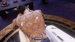 ������� ��� Tattoo Removal Simulator