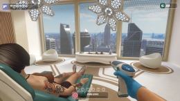 �������� Tattoo Removal Simulator