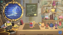 �������� Tavern Talk Stories: Dreamwalker