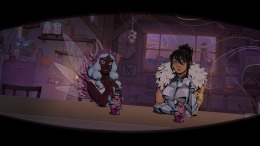 �������� ���� Tavern Talk Stories: Dreamwalker