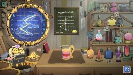 ����������� ���� Tavern Talk Stories: Dreamwalker