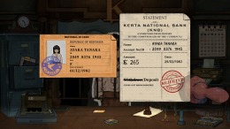������� Teller's Duty