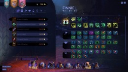 Terrinoth: Heroes of Descent �� ���������