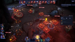 ������� ��� Terrinoth: Heroes of Descent