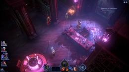 �������� Terrinoth: Heroes of Descent