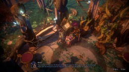 �������� ���� Terrinoth: Heroes of Descent