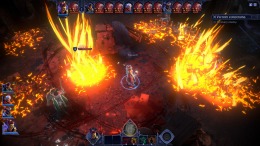 ����������� ���� Terrinoth: Heroes of Descent