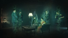 The 7th Guest Remake �� PC