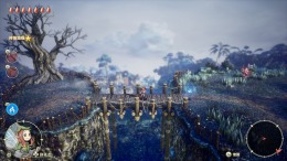 ������� ��� The Adventures of Elliot: The Millennium Tales