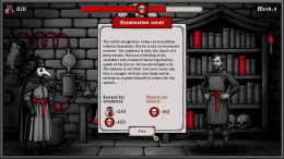 ������� The Book of Plagues