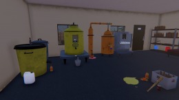 �������� ���� The Brewline