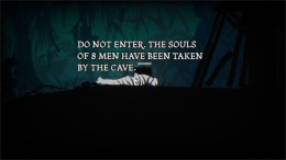 ������� ��� The Cave Diver