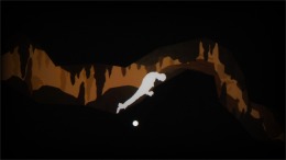 ����������� ���� The Cave Diver