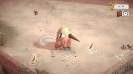 ������� ��� The Day I Became a Bird
