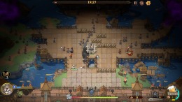 �������� ���� The Gate Must Stand