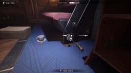 THE LIFT: Supernatural Handyman Simulator �� ���������