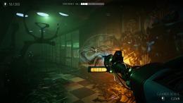 ������� THE LIFT: Supernatural Handyman Simulator