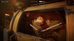 ������� ��� THE LIFT: Supernatural Handyman Simulator