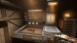������� THE LIFT: Supernatural Handyman Simulator