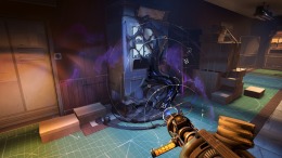 THE LIFT: Supernatural Handyman Simulator �� PC