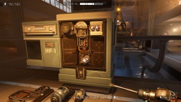 �������� ���� THE LIFT: Supernatural Handyman Simulator