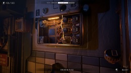 ����������� ���� THE LIFT: Supernatural Handyman Simulator