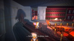 ������� ��� The Remake of the End of the Greatest RPG of All Time