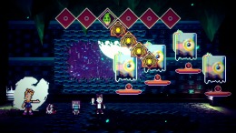 �������� The Remake of the End of the Greatest RPG of All Time