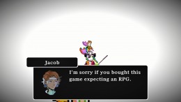 The Remake of the End of the Greatest RPG of All Time �����