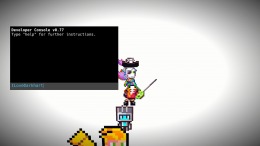 ����������� ���� The Remake of the End of the Greatest RPG of All Time